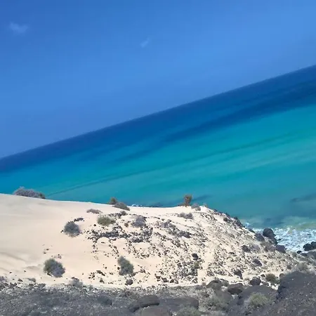 Your Ocean Window Апартаменты *