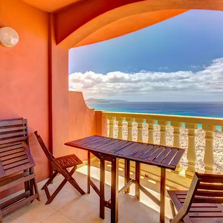 Апартаменты Your Ocean Window