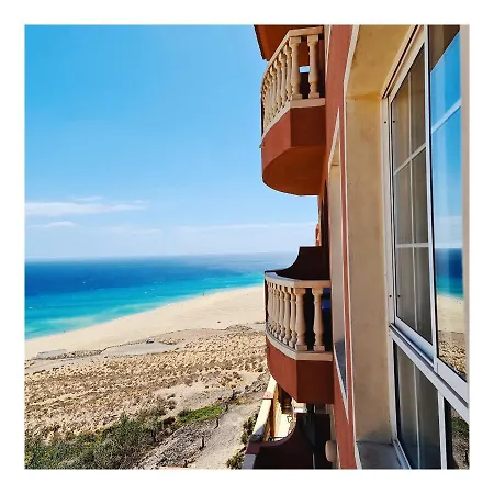 Apartment Your Ocean Window