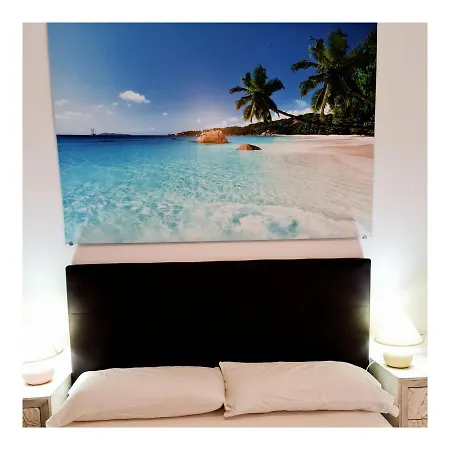 Your Ocean Window Costa Calma