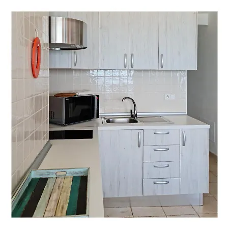 Apartment Your Ocean Window *