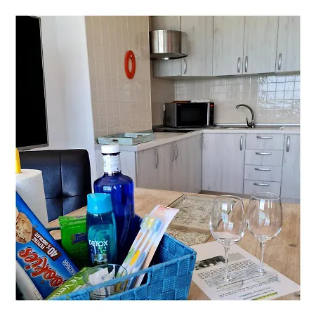 Your Ocean Window Costa Calma