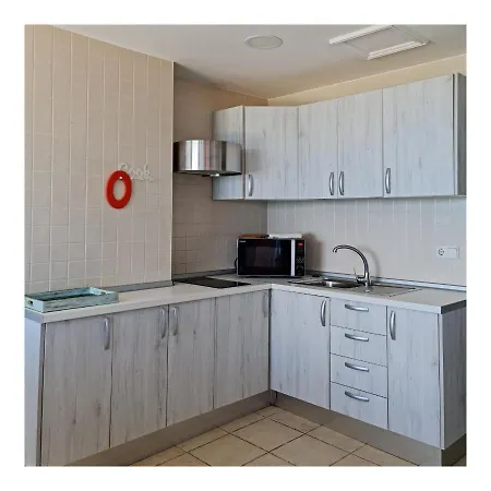 Your Ocean Window Apartment