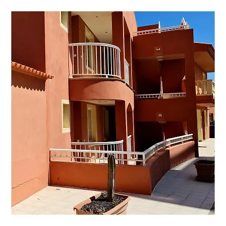 Your Ocean Window Apartment