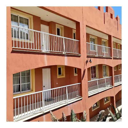 Your Ocean Window Apartment *