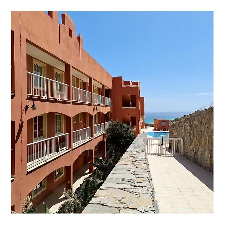 Your Ocean Window Apartment