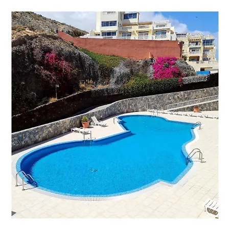 Your Ocean Window Costa Calma