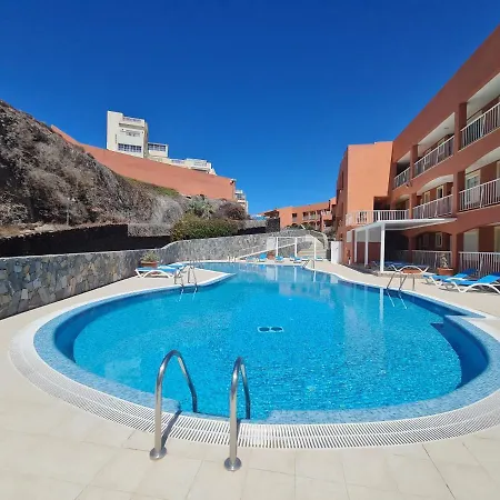 Apartment Your Ocean Window Costa Calma