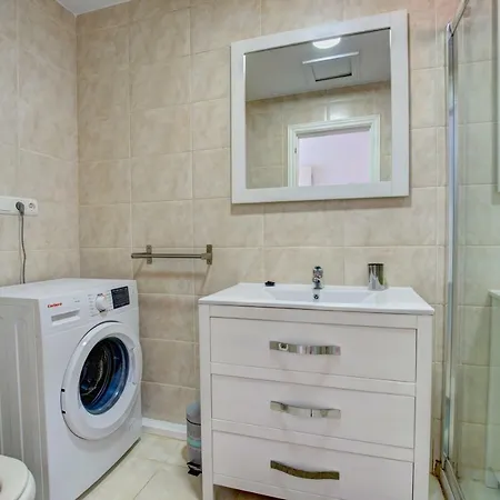 Your Ocean Window Apartment Costa Calma