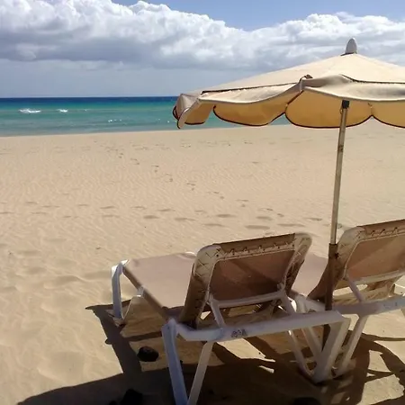 Your Ocean Window Apartment *